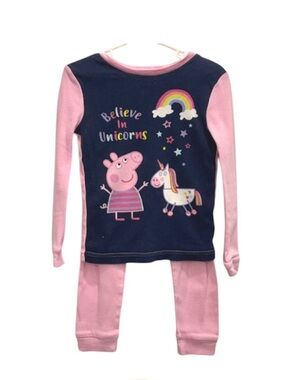 Peppa Pig Pajama Set